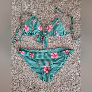 Billabong Two Piece Swimsuit